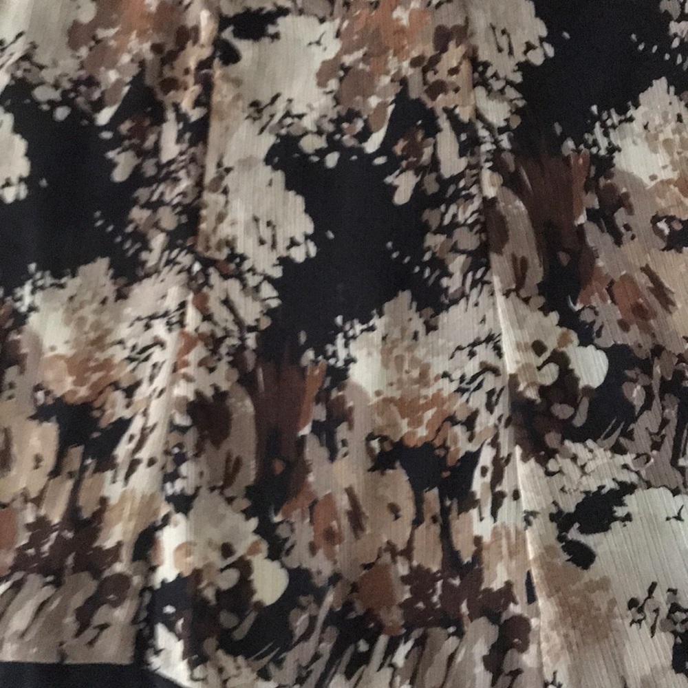 Women’s flowy skirt - Picture 2 of 2